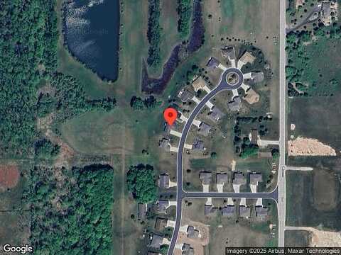 Jamestown, WEST BEND, WI 53090