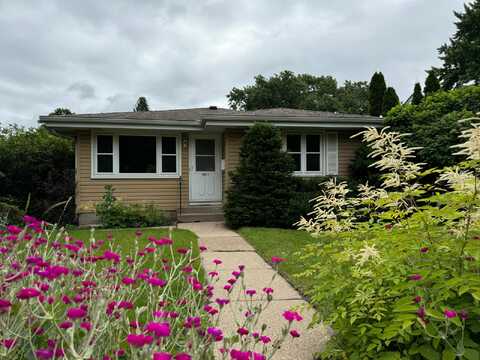 Thomas, MINNEAPOLIS, MN 55423