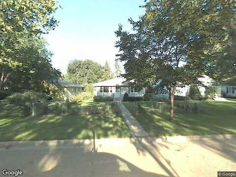 Thomas, MINNEAPOLIS, MN 55423