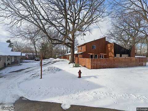 York, MINNEAPOLIS, MN 55429