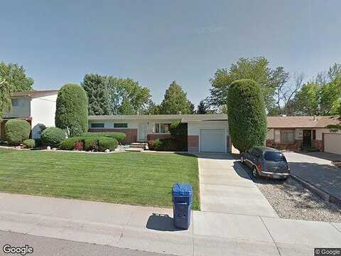 Louis Nelson, PUEBLO, CO 81001