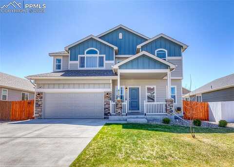 Mandan, COLORADO SPRINGS, CO 80925