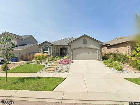 Issaquah, COLORADO SPRINGS, CO 80923