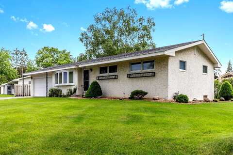 Overton, MINNEAPOLIS, MN 55432
