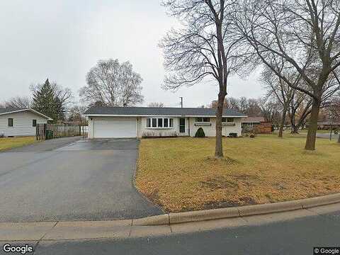 Overton, MINNEAPOLIS, MN 55432