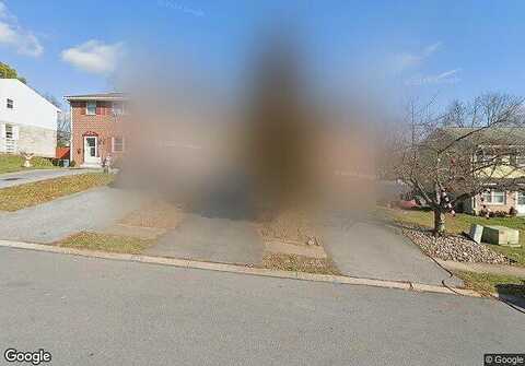 Lime, ELIZABETHTOWN, PA 17022