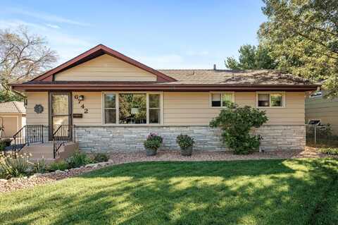 Drew, MINNEAPOLIS, MN 55429