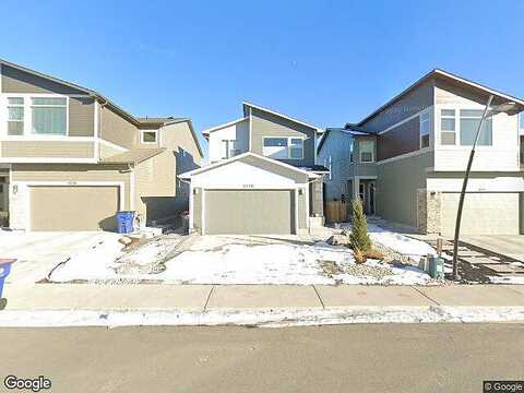 Canosa, DENVER, CO 80221