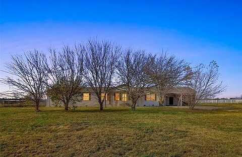 County Road 2733, CADDO MILLS, TX 75135