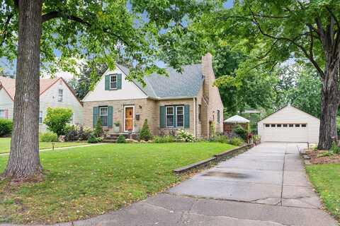 3Rd, MINNEAPOLIS, MN 55423