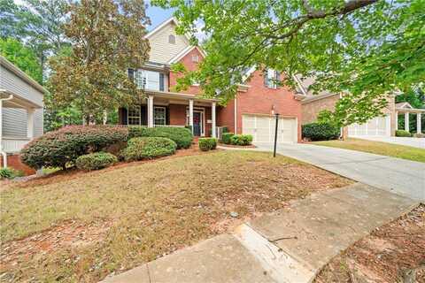 Hope Hollow, LOGANVILLE, GA 30052