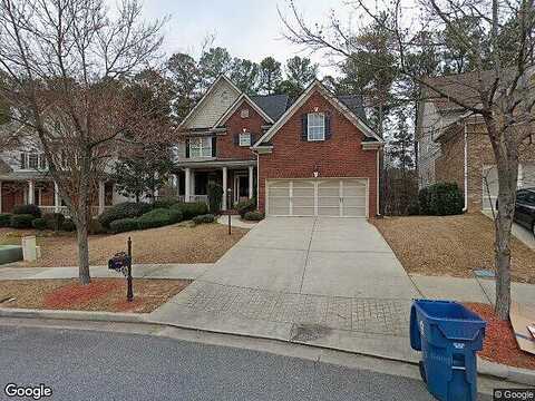 Hope Hollow, LOGANVILLE, GA 30052