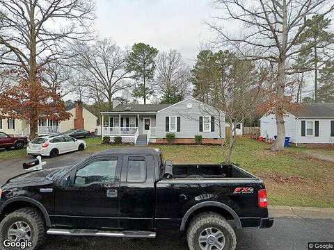 Denny, CHESTERFIELD, VA 23832