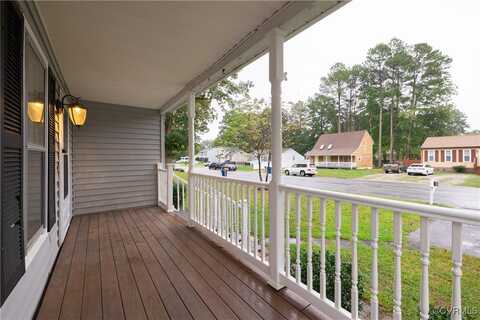 Denny, CHESTERFIELD, VA 23832
