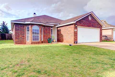 91St, LUBBOCK, TX 79424