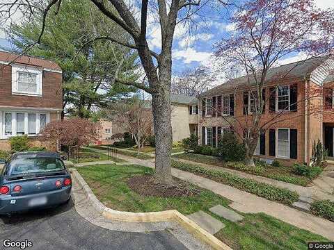 Rosecroft, FALLS CHURCH, VA 22043