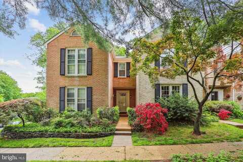 Rosecroft, FALLS CHURCH, VA 22043
