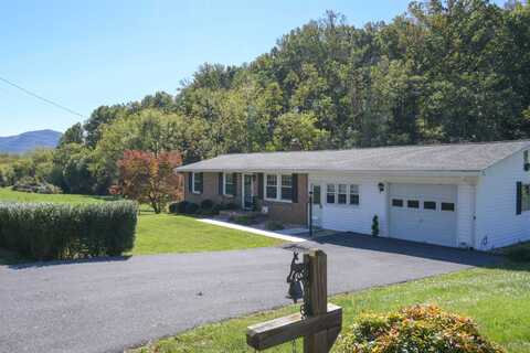 Sales Mill, FAIRFIELD, VA 24435