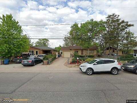 Kearney, COMMERCE CITY, CO 80022