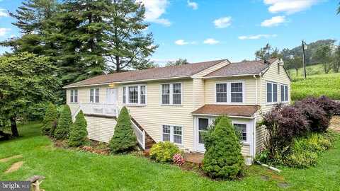 Cedar Run, BROADWAY, VA 22815