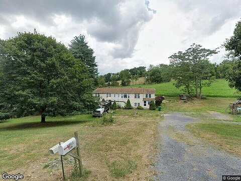 Cedar Run, BROADWAY, VA 22815