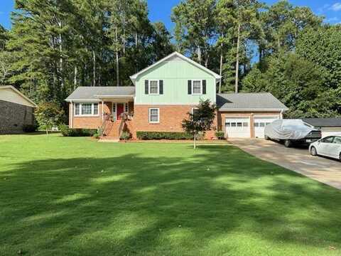 Old Hickory, LILBURN, GA 30047