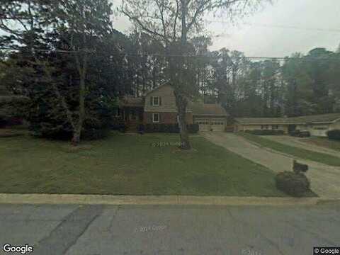 Old Hickory, LILBURN, GA 30047
