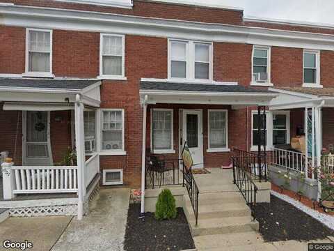 George, LANCASTER, PA 17603