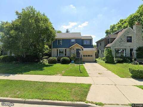 Shore, MADISON, WI 53715