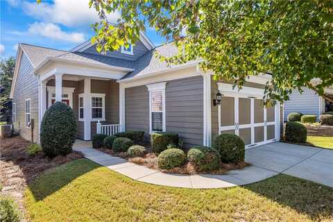 Black Rock, HOSCHTON, GA 30548