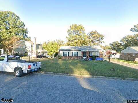 Meadowburm, NORTH CHESTERFIELD, VA 23234