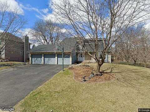 Ginger, EDEN PRAIRIE, MN 55346