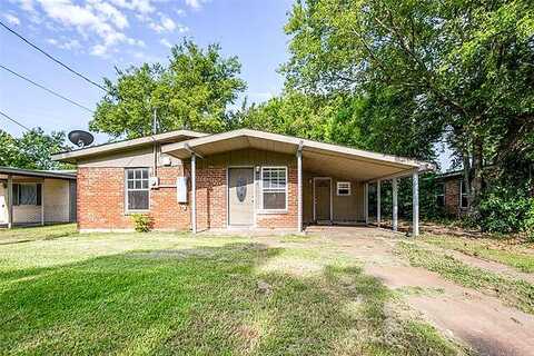 Andrews, SHERMAN, TX 75090