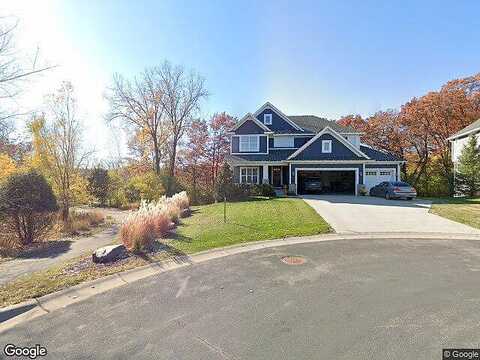 Coteau, EDEN PRAIRIE, MN 55344