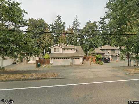116Th, KIRKLAND, WA 98033