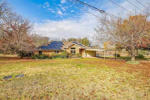 Carruth, GRANBURY, TX 76048