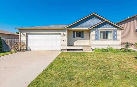 Margaret, DEER PARK, WA 99006