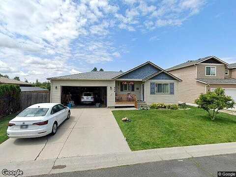 Margaret, DEER PARK, WA 99006