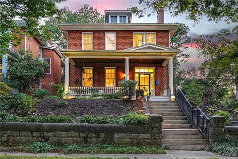 29Th, RICHMOND, VA 23225