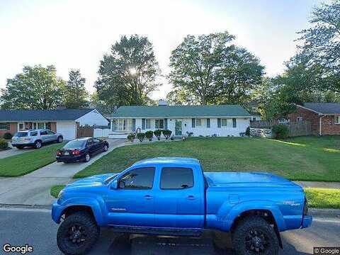 Hibbling, SPRINGFIELD, VA 22150