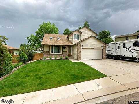 Ampersand, COLORADO SPRINGS, CO 80918