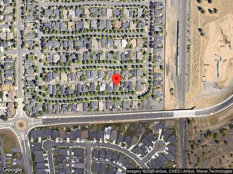 Larkspur, BEND, OR 97702