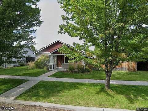 Larkspur, BEND, OR 97702