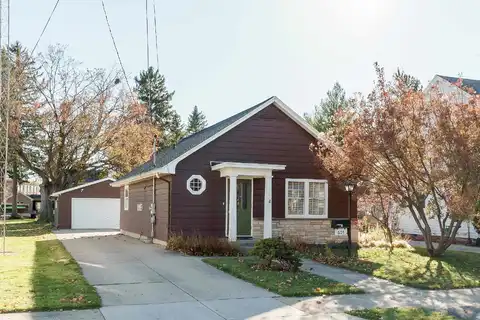 South, BEAVER DAM, WI 53916