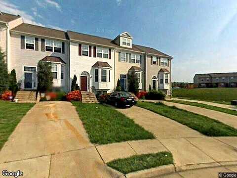 Torbert, STAFFORD, VA 22554
