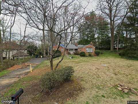 Woodley, MC LEAN, VA 22101