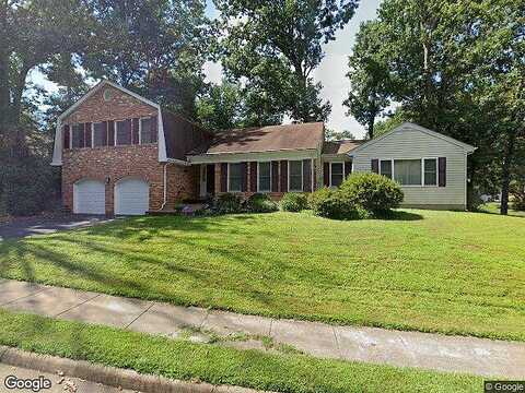Wheaton, BURKE, VA 22015