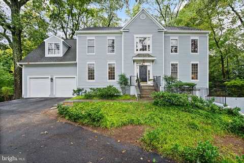 Chesterbrook, MC LEAN, VA 22101