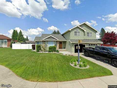Pima, SPOKANE, WA 99208