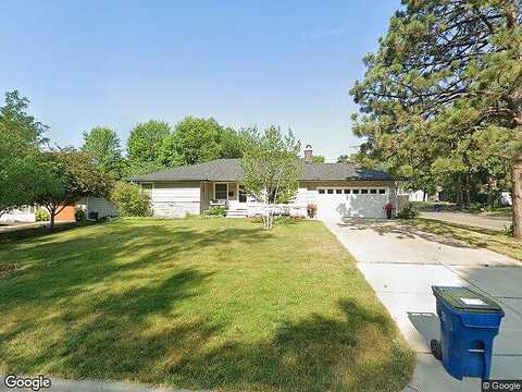 Ewing, EDINA, MN 55410